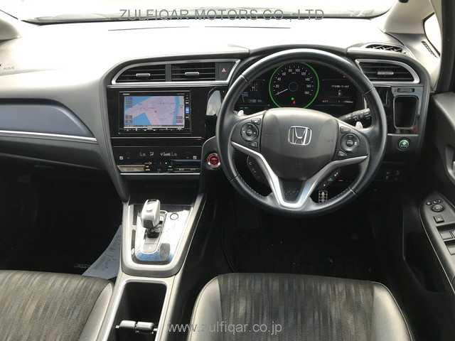 HONDA SHUTTLE 2019 Image 12