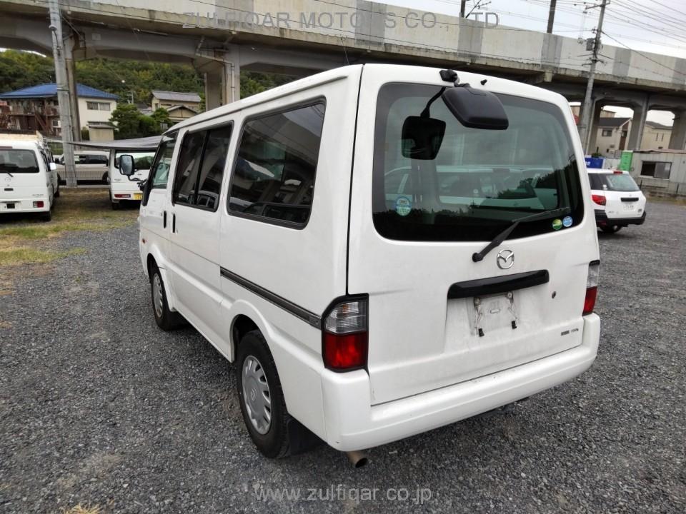 MAZDA BONGO 2017 Image 4