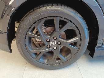 TOYOTA C-HR 2022 Image 15