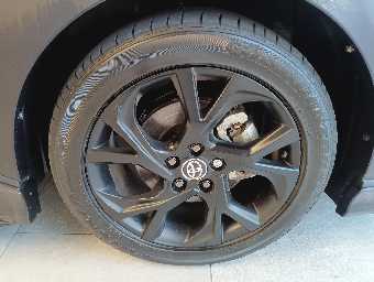TOYOTA C-HR 2022 Image 16