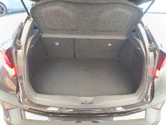 TOYOTA C-HR 2022 Image 25
