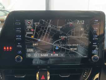 TOYOTA C-HR 2022 Image 34