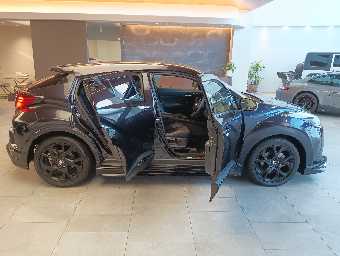TOYOTA C-HR 2022 Image 5