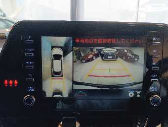 TOYOTA C-HR 2022 Image 35