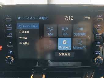 TOYOTA C-HR 2022 Image 36