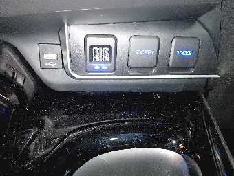TOYOTA C-HR 2022 Image 39
