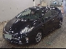 TOYOTA PRIUS PHV 2013 Image 4