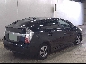 TOYOTA PRIUS PHV 2013 Image 5