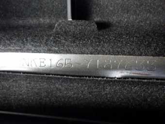 TOYOTA COROLLA AXIO 2018 Image 2