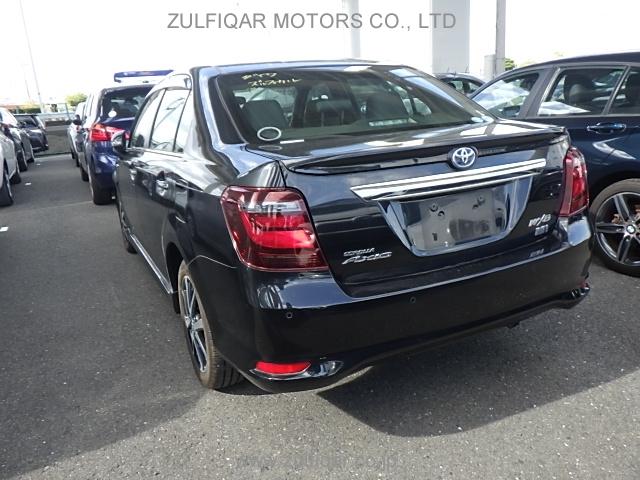 TOYOTA COROLLA AXIO 2018 Image 26