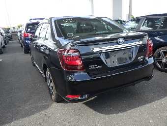 TOYOTA COROLLA AXIO 2018 Image 9