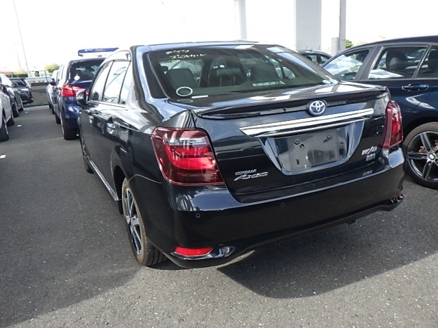 TOYOTA COROLLA AXIO 2018 Image 26