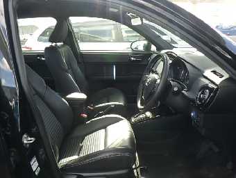 TOYOTA COROLLA AXIO 2018 Image 11