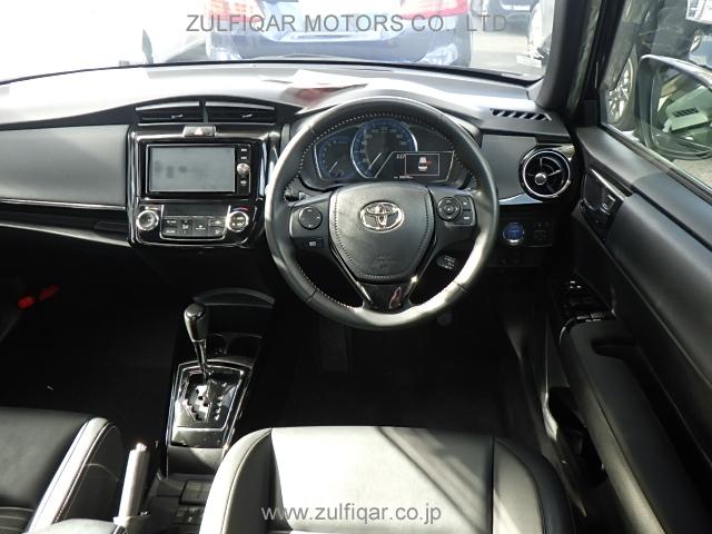 TOYOTA COROLLA AXIO 2018 Image 30