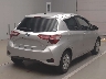 TOYOTA VITZ 2019 Image 2