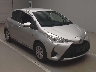 TOYOTA VITZ 2019 Image 3