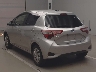 TOYOTA VITZ 2019 Image 4