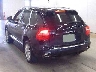 PORSCHE CAYENNE 2008 Image 2