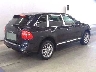 PORSCHE CAYENNE 2008 Image 5