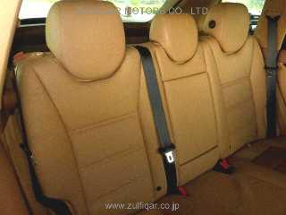 PORSCHE CAYENNE 2008 Image 6