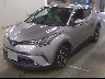 TOYOTA C-HR 2017 Image 4