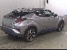 TOYOTA C-HR 2017 Image 5