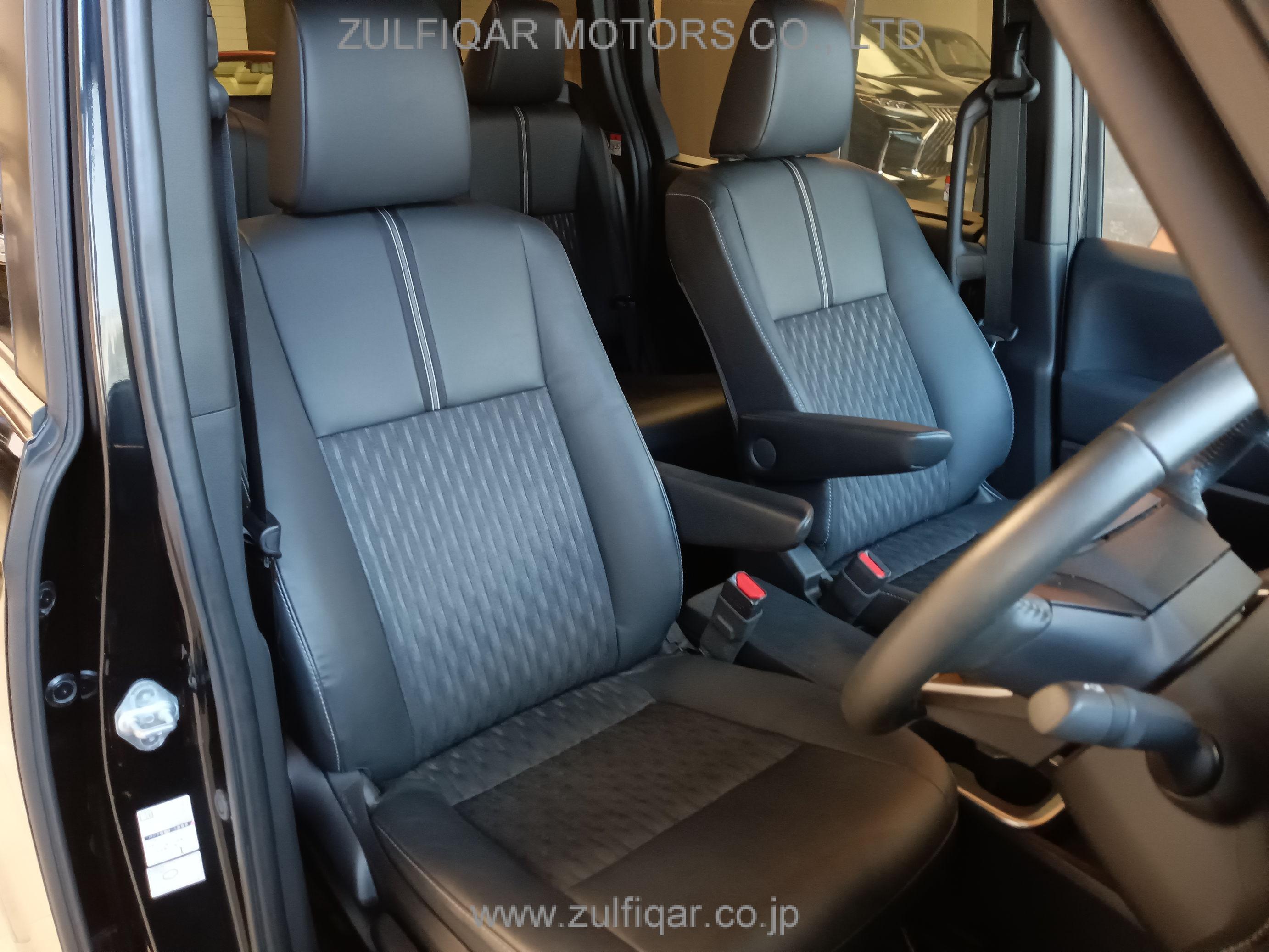 TOYOTA NOAH 2022 Image 26