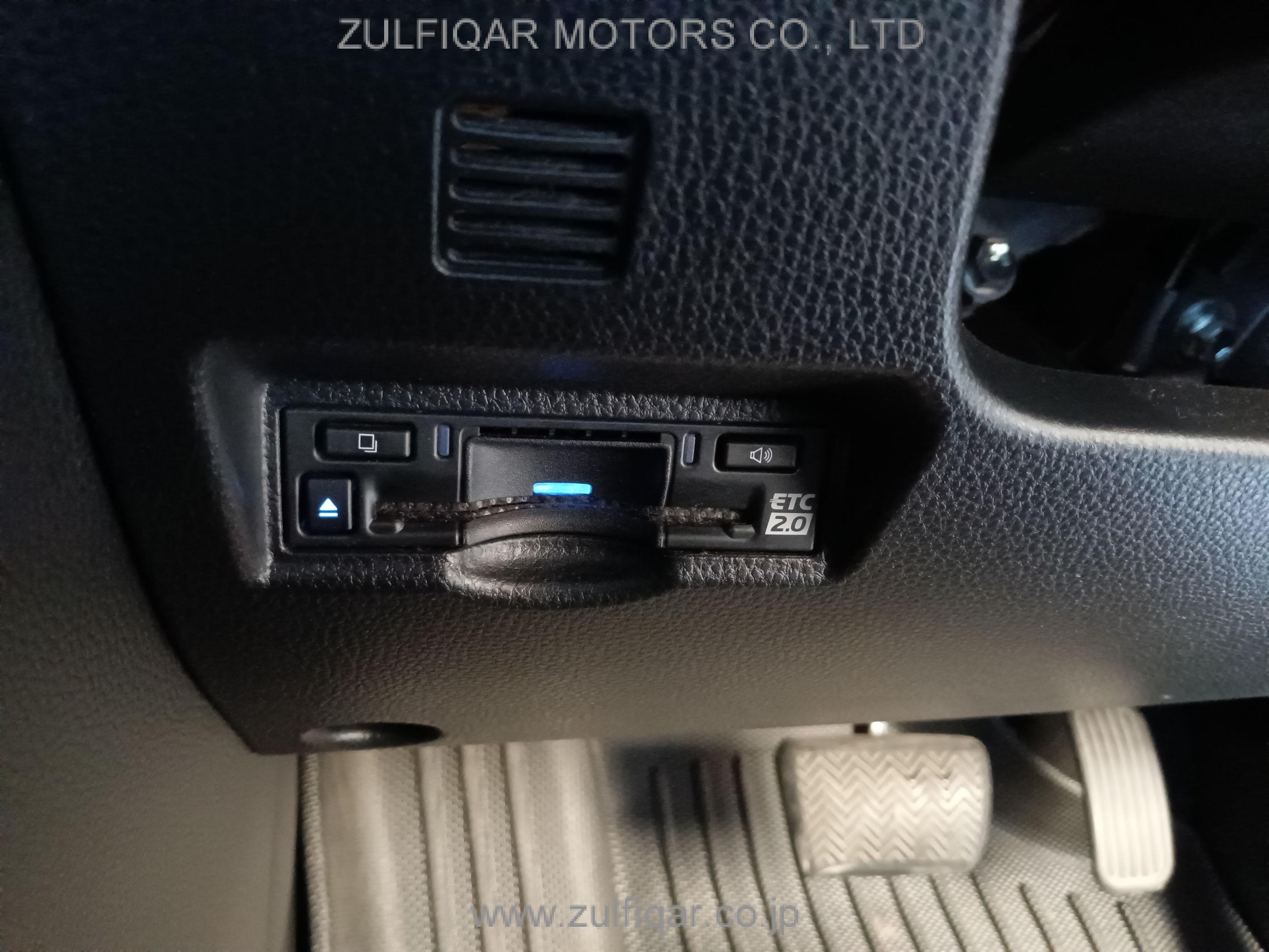 TOYOTA NOAH 2022 Image 46