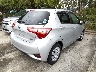 TOYOTA VITZ 2019 Image 2