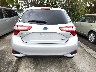 TOYOTA VITZ 2019 Image 3