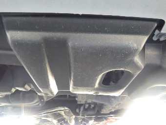 TOYOTA VITZ 2019 Image 7