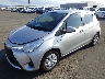 TOYOTA VITZ 2019 Image 29