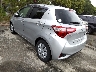 TOYOTA VITZ 2019 Image 4