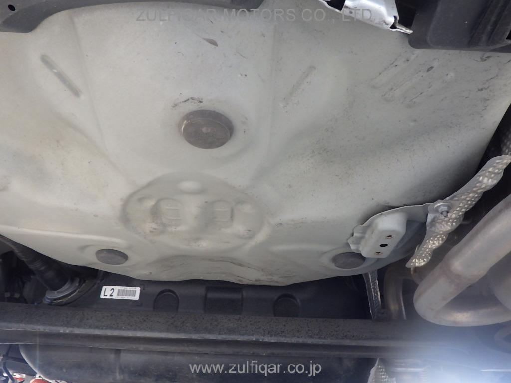 TOYOTA VITZ 2019 Image 32