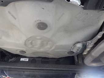 TOYOTA VITZ 2019 Image 12