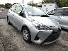 TOYOTA VITZ 2019 Image 6