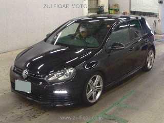 VOLKSWAGEN GOLF 2010 Image 4