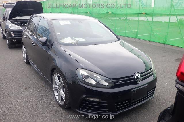 VOLKSWAGEN GOLF 2010 Image 7