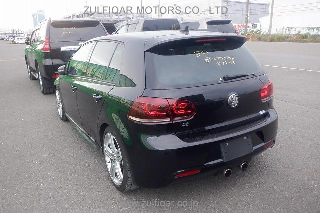 VOLKSWAGEN GOLF 2010 Image 9