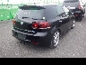 VOLKSWAGEN GOLF 2010 Image 10