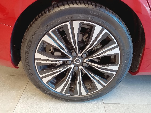 VOLVO S60 2023 Image 21