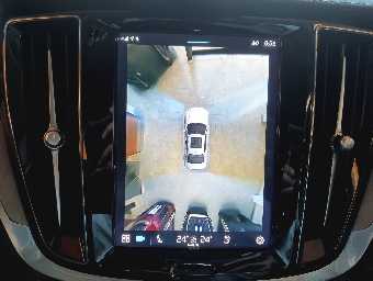 VOLVO S60 2023 Image 39