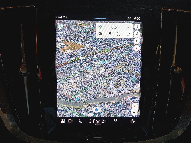 VOLVO S60 2023 Image 47