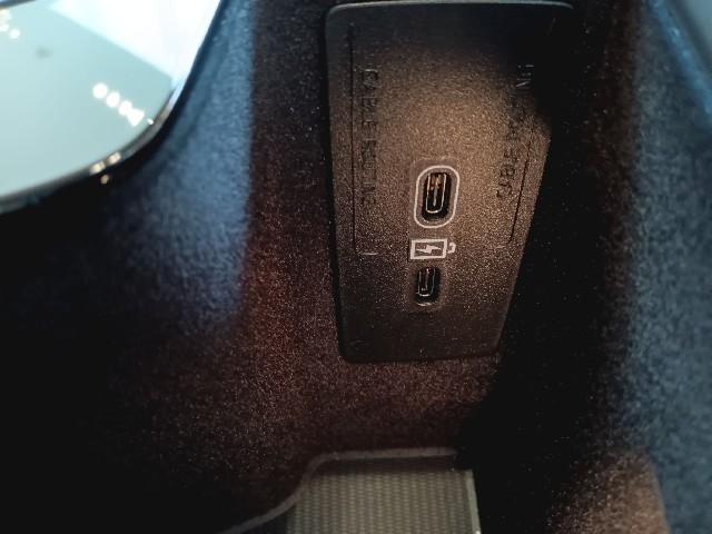 VOLVO S60 2023 Image 52