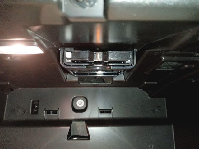 VOLVO S60 2023 Image 53