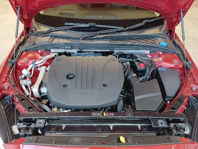 VOLVO S60 2023 Image 55