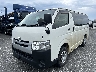 TOYOTA HIACE 2018 Image 9