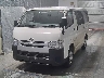 TOYOTA HIACE 2018 Image 1