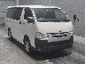 TOYOTA HIACE 2018 Image 7