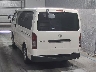 TOYOTA HIACE 2018 Image 8